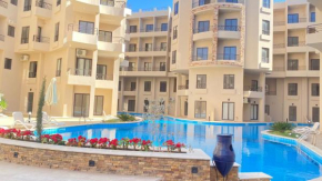 1 Bedroom Poolside Apartment B106 Aqua Tropical Resort